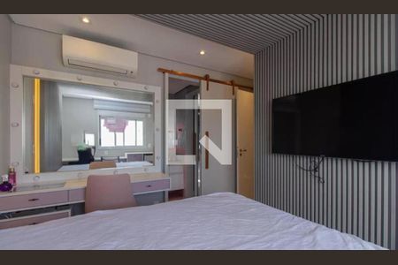 Foto 35 de apartamento à venda com 3 quartos, 247m² em Ipiranga, São Paulo