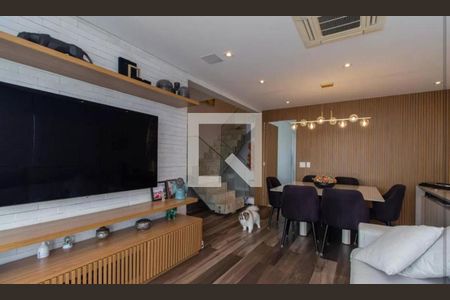 Foto 01 de apartamento à venda com 3 quartos, 247m² em Ipiranga, São Paulo