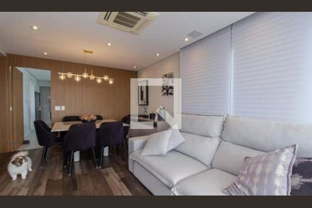 Foto 01 de apartamento à venda com 3 quartos, 247m² em Ipiranga, São Paulo