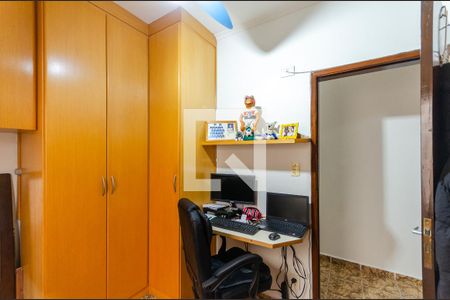 Quarto 1 de casa à venda com 4 quartos, 110m² em Vila Carolina, São Paulo
