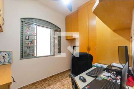 Quarto 1 de casa à venda com 4 quartos, 110m² em Vila Carolina, São Paulo