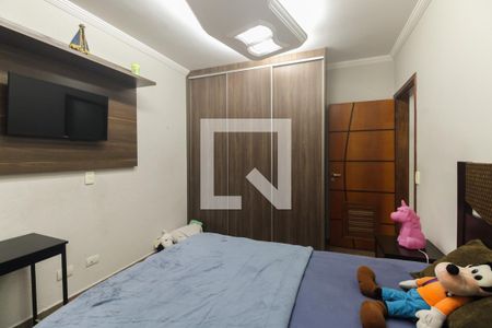 Quarto 1 de casa à venda com 4 quartos, 220m² em Penha de França, São Paulo