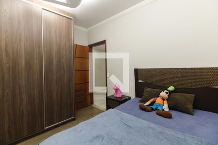 Quarto 1 de casa à venda com 4 quartos, 220m² em Penha de França, São Paulo