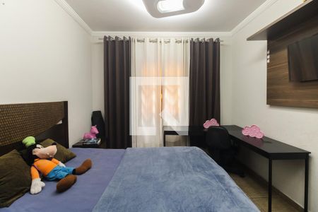 Quarto 1 de casa à venda com 4 quartos, 220m² em Penha de França, São Paulo