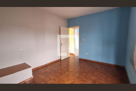 Quarto  de casa para alugar com 1 quarto, 70m² em Rudge Ramos, São Bernardo do Campo