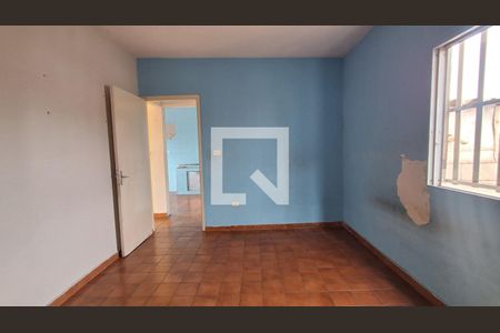 Quarto  de casa para alugar com 1 quarto, 70m² em Rudge Ramos, São Bernardo do Campo