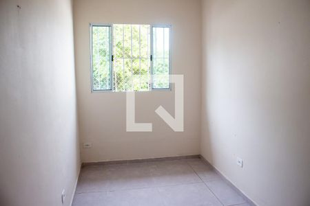 Quarto 1 de casa para alugar com 2 quartos, 45m² em Colônia, Ribeirão Pires