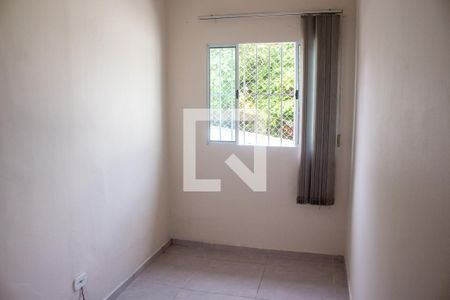 Quarto 2 de casa para alugar com 2 quartos, 45m² em Colônia, Ribeirão Pires