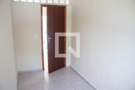 Quarto 2 de casa para alugar com 2 quartos, 45m² em Colônia, Ribeirão Pires