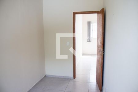 Quarto 1 de casa para alugar com 2 quartos, 45m² em Colônia, Ribeirão Pires