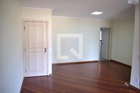 Sala de apartamento para alugar com 3 quartos, 124m² em Centro, Ribeirão Preto