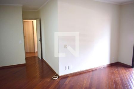 Sala de apartamento para alugar com 3 quartos, 124m² em Centro, Ribeirão Preto