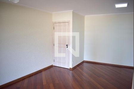 Sala de apartamento para alugar com 3 quartos, 124m² em Centro, Ribeirão Preto