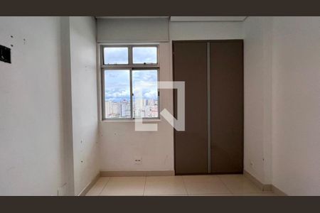 quarto  de apartamento à venda com 3 quartos, 90m² em Silveira, Belo Horizonte