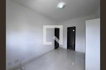 Suíte de apartamento para alugar com 2 quartos, 65m² em Barra da Tijuca, Rio de Janeiro