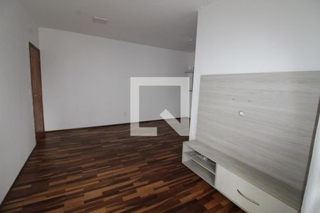 Sala de apartamento para alugar com 2 quartos, 68m² em Parque Residencial Aquarius, São José dos Campos