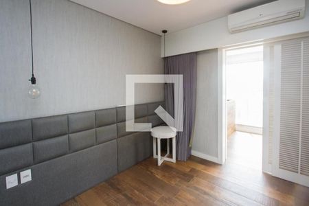 Apartamento à venda com 2 quartos, 77m² em Brooklin Paulista, São Paulo