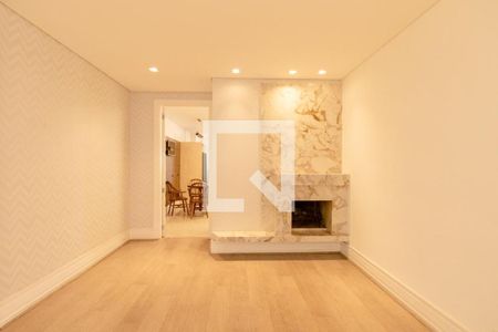 Sala de apartamento para alugar com 3 quartos, 340m² em Batel, Curitiba