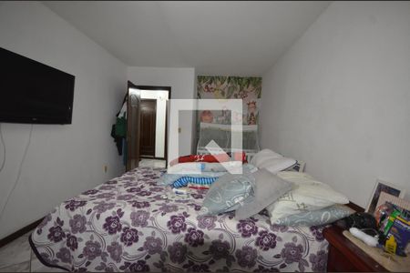 Quarto 1 Suite de casa para alugar com 3 quartos, 250m² em Vila Valqueire, Rio de Janeiro