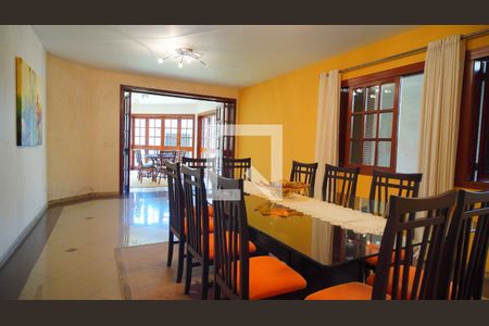 Sala 2 de casa à venda com 6 quartos, 600m² em Menino Deus, Porto Alegre