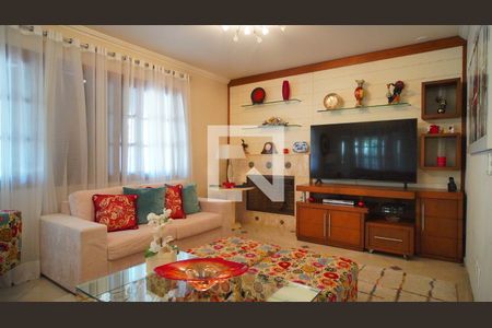 Sala 1 de casa à venda com 6 quartos, 600m² em Menino Deus, Porto Alegre