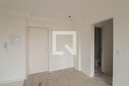 SALA/COZINHA/ÁREA DE SERVIÇO de apartamento à venda com 2 quartos, 45m² em Tucuruvi, São Paulo