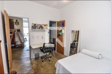 Quarto de casa à venda com 3 quartos, 227m² em Tijuca, Rio de Janeiro