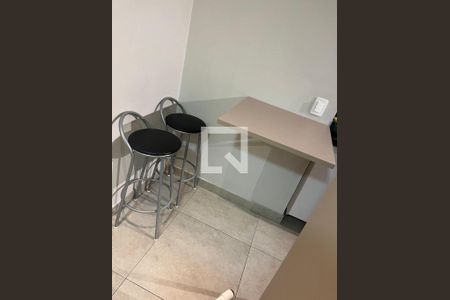 Foto 17 de apartamento à venda com 1 quarto, 35m² em Vila Tolstoi, São Paulo