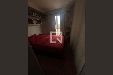 Foto 20 de apartamento à venda com 1 quarto, 35m² em Vila Tolstoi, São Paulo