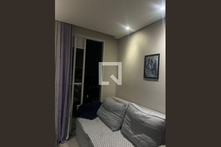 Foto 02 de apartamento à venda com 1 quarto, 35m² em Vila Tolstoi, São Paulo