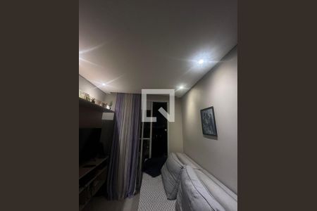 Foto 07 de apartamento à venda com 1 quarto, 35m² em Vila Tolstoi, São Paulo