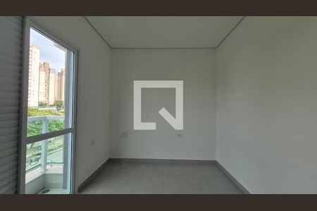 Quarto de apartamento para alugar com 1 quarto, 30m² em Parque Novo Oratório, Santo André