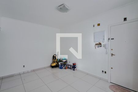 Sala de apartamento para alugar com 2 quartos, 67m² em Cambuci, São Paulo