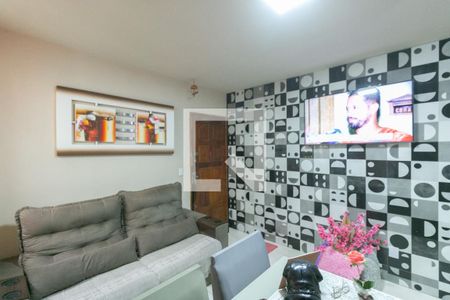 Apartamento à venda com 2 quartos, 50m² em Floramar, Belo Horizonte