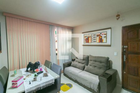 Apartamento à venda com 2 quartos, 50m² em Floramar, Belo Horizonte
