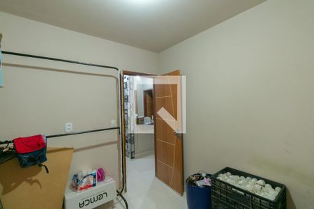 Apartamento à venda com 2 quartos, 50m² em Floramar, Belo Horizonte