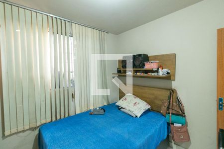 Apartamento à venda com 2 quartos, 50m² em Floramar, Belo Horizonte
