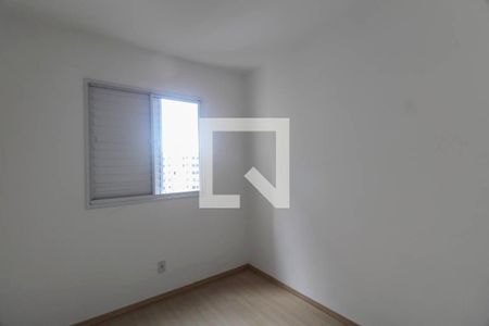 Quarto 2 de apartamento para alugar com 2 quartos, 49m² em Jardim da Laranjeira (zona Leste), São Paulo