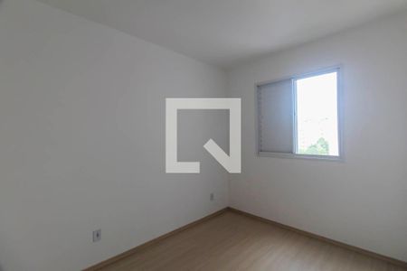 Quarto 1 de apartamento para alugar com 2 quartos, 49m² em Jardim da Laranjeira (zona Leste), São Paulo