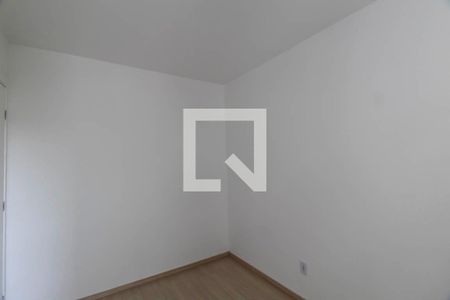 Quarto 1 de apartamento para alugar com 2 quartos, 49m² em Jardim da Laranjeira (zona Leste), São Paulo