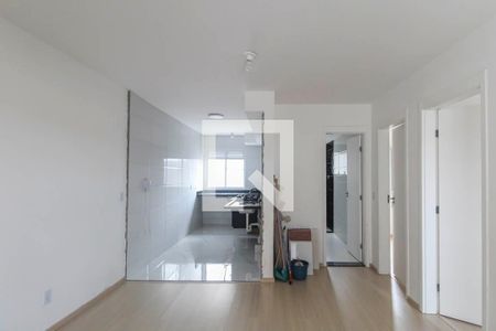 Apartamento para alugar com 2 quartos, 49m² em Jardim da Laranjeira (zona Leste), São Paulo