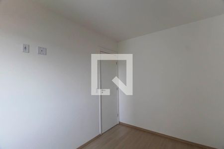 Quarto 1 de apartamento para alugar com 2 quartos, 49m² em Jardim da Laranjeira (zona Leste), São Paulo