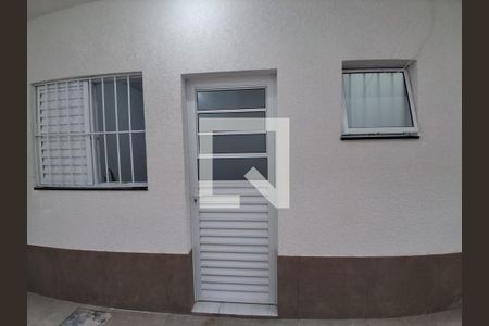Kitnet/Studio para alugar com 1 quarto, 17m² em Vila Caputera, Mogi das Cruzes
