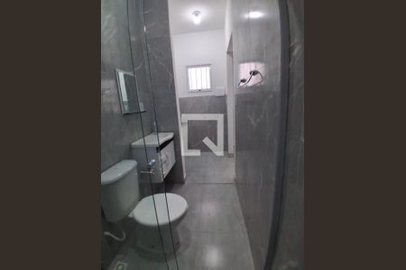 Kitnet/Studio para alugar com 1 quarto, 17m² em Vila Caputera, Mogi das Cruzes