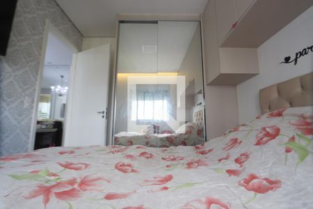 Quarto 1 de apartamento à venda com 2 quartos, 42m² em Sítio da Figueira, São Paulo