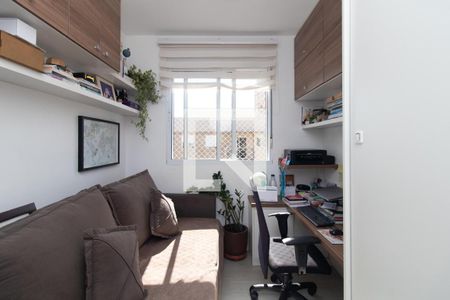 Quarto 1 de apartamento à venda com 3 quartos, 67m² em Tristeza, Porto Alegre