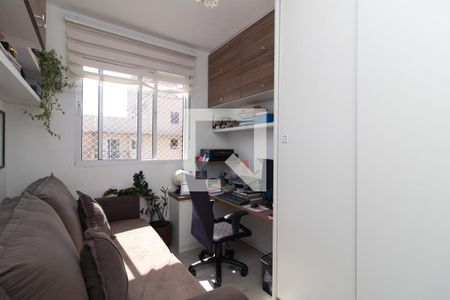 Quarto 1 de apartamento à venda com 3 quartos, 67m² em Tristeza, Porto Alegre