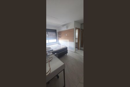 Apartamento para alugar com 2 quartos, 80m² em Setor Marista, Goiânia