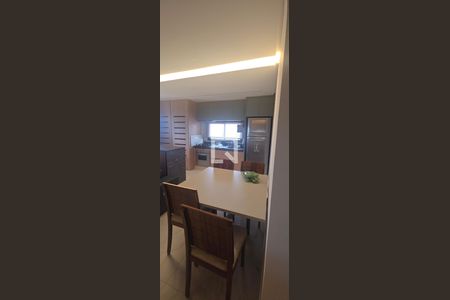 Apartamento para alugar com 2 quartos, 80m² em Setor Marista, Goiânia