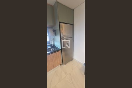 Apartamento para alugar com 2 quartos, 80m² em Setor Marista, Goiânia